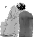 Стикер Couple
