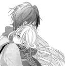 Стикер Couple
