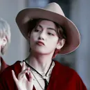 kim taehyung bts