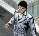 Стикер Beyonder