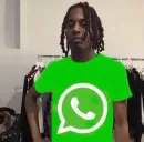 Стикер cartiii /