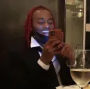 Стикер cartiii /