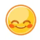 Стикер Смайлики