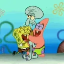 Стикер Laughter