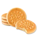 Стикер У нас есть печеньки