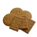 Стикер У нас есть печеньки