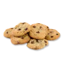 Стикер У нас есть печеньки