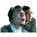 Стикер В осаде 2