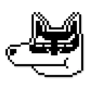Стикер Undertale