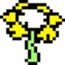 Стикер Undertale