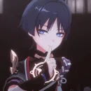 Стикер Scaramouche