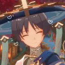 Стикер Scaramouche