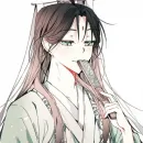 Стикер Shen Qingqiu