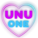 Стикер UNU