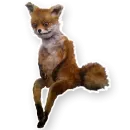 УпоротаяЛиса