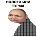 Стикер Software