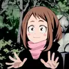 uraraka