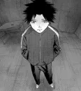Стикер Shun Uruma