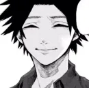 Стикер Shun Uruma