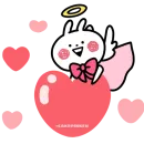 Стикер ₍ ᭦ ᥙ᥉ᥲgᥡᥙᥙᥙᥒ ❞ ᭢ ₎