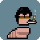 Стикер Fas crypto