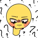 Стикер uwu curesd