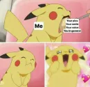 Стикер cutie phrases