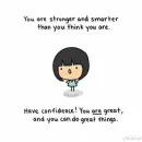 Стикер cutie phrases
