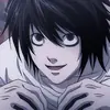 Стикер Death Note