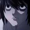 Стикер Death Note