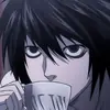 Стикер Death Note