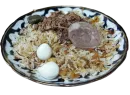 Uzbek Food