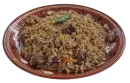 Стикер Uzbek Food