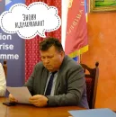 Стикер Володимир Анатолійович
