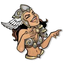 VALKYRIES by Imant