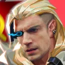 Стикер Valorant