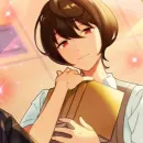 Стикер Ritsu Sakuma