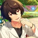 Стикер Ritsu Sakuma