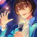 Стикер Ritsu Sakuma