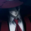 Стикер Alucard