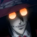 Стикер Alucard