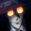 Стикер Alucard