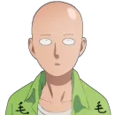 One Punch Man