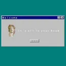 Стикер ａｅｓｔｈｅｔｉｃ ｐａｃｋ