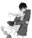 Стикер Couple
