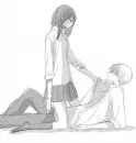 Стикер Couple