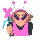 ВАША МАРУСЯ