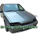 Стикер Cars
