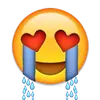 Стикер Важные эмоджи