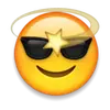 Стикер Важные эмоджи